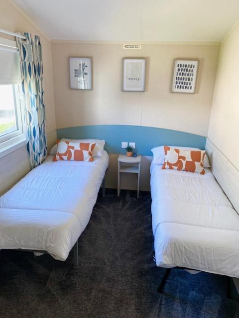 Haven, Cala Gran Caravan Park Blackpool Exterior foto