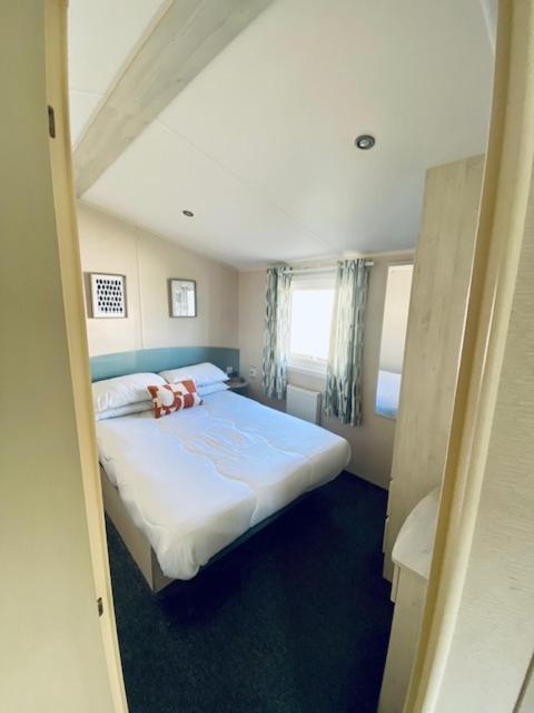 Haven, Cala Gran Caravan Park Blackpool Exterior foto